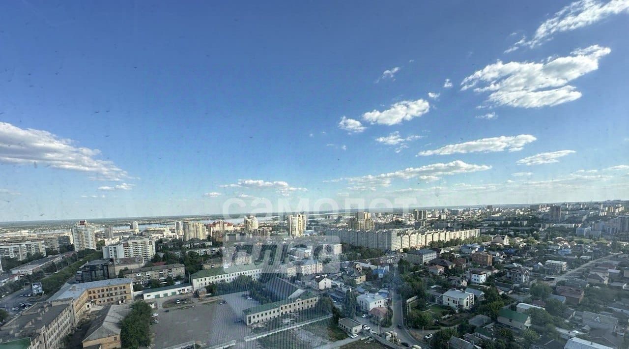 квартира г Волгоград р-н Дзержинский пр-кт Маршала Жукова 5 фото 24