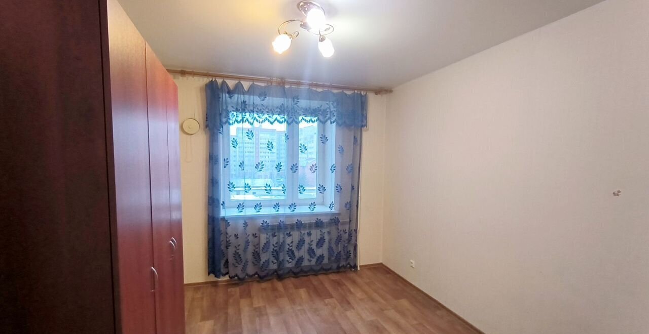 квартира г Вологда ул Маршала Конева 18г 5 микрорайон фото 8