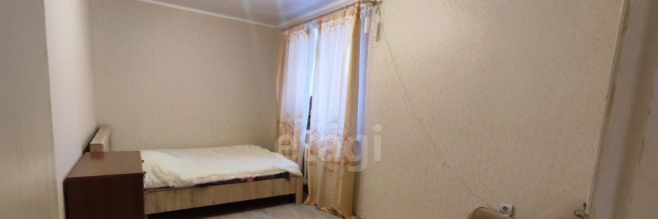 квартира г Томск р-н Советский ул Тверская 3 фото 8