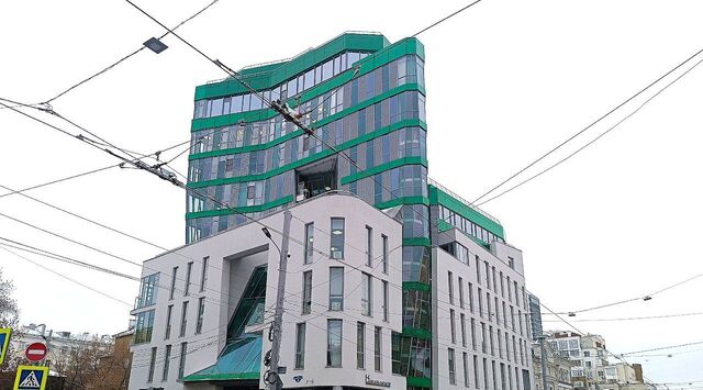 Горьковская дом 40 фото