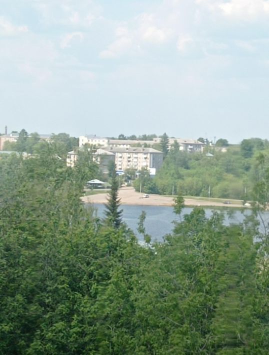 квартира г Кинешма ул им Бредихина 4 фото 11
