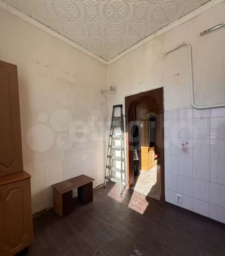 квартира г Тула р-н Пролетарский ул Немцова 11 фото 8
