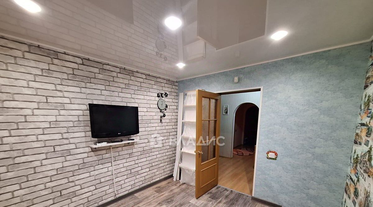 квартира г Чита п Текстильщиков р-н Черновский мкр 4-й 9 фото 13