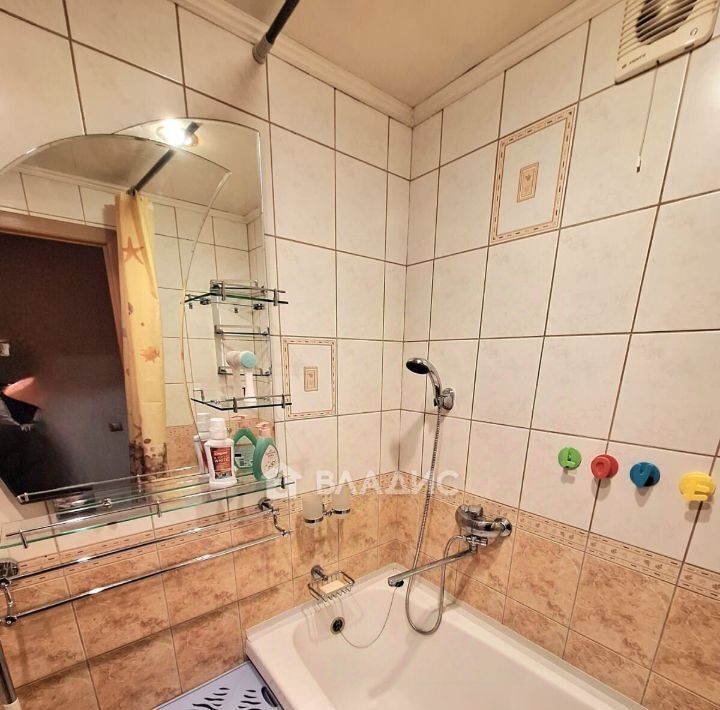 квартира г Чита п Текстильщиков р-н Черновский мкр 4-й 9 фото 23