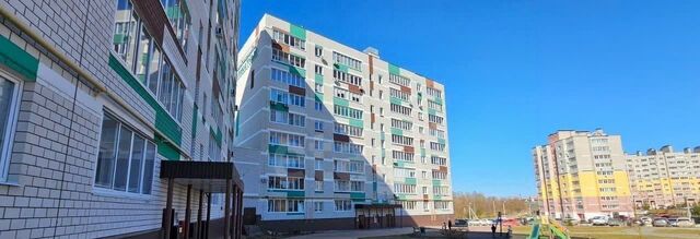 р-н Московский ул Изумрудная 24 фото