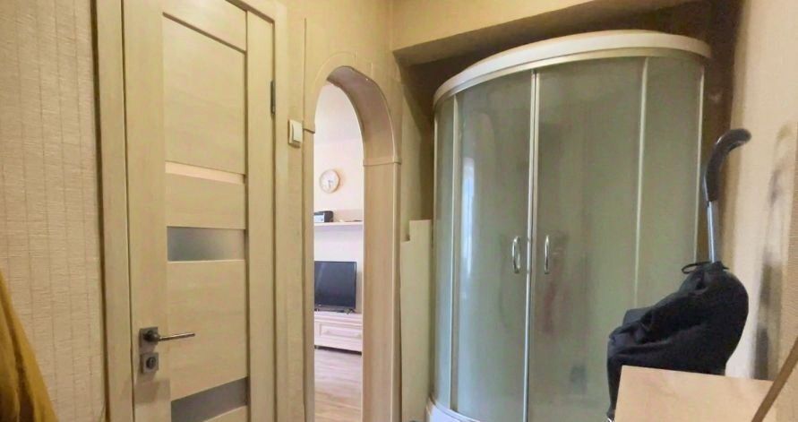 квартира г Димитровград ул 50 лет Октября 90 фото 5