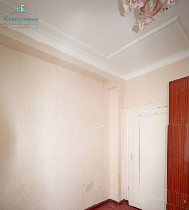 квартира г Димитровград ул Бурцева 5 фото 11