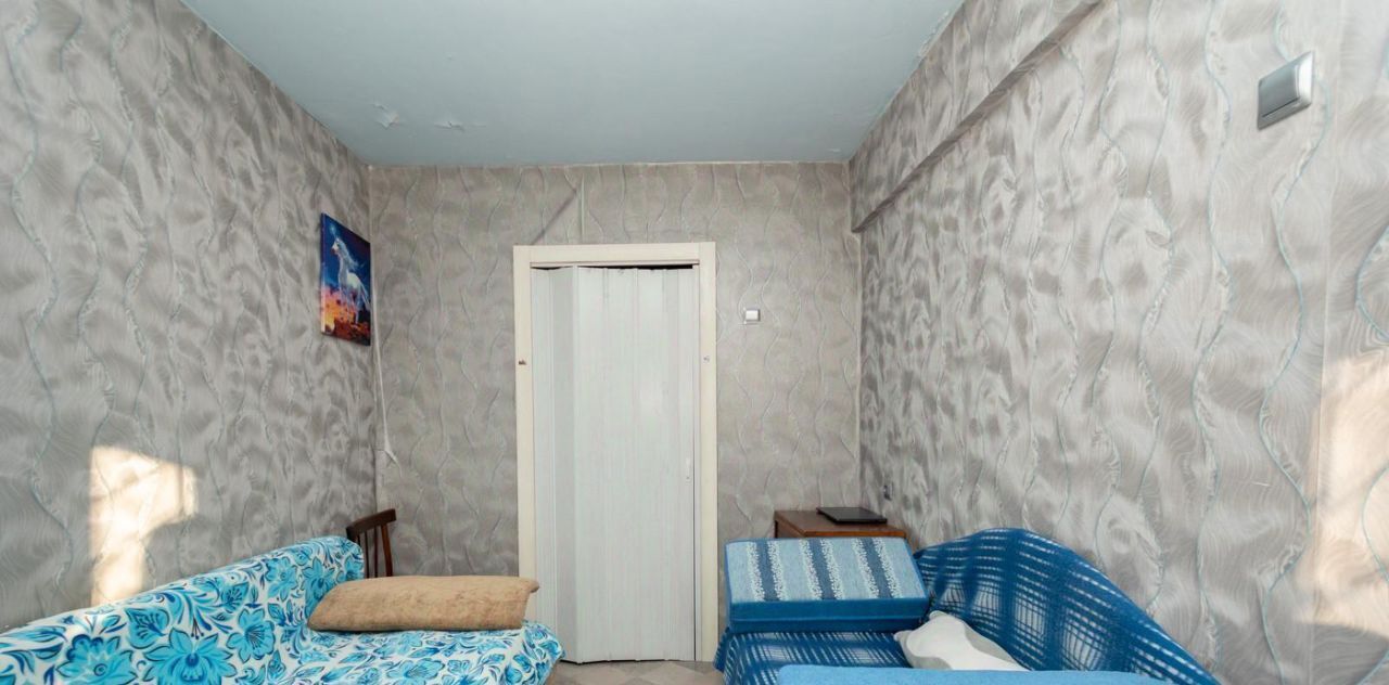 квартира г Иркутск р-н Ленинский ул Севастопольская 243 фото 26