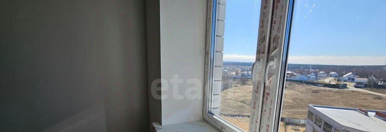 квартира г Калуга р-н Московский ул Изумрудная 24 фото 6