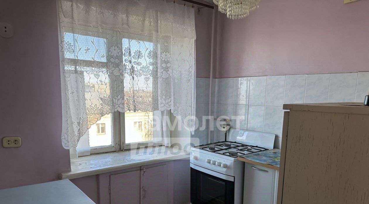 квартира г Ижевск р-н Октябрьский ул Пушкинская 216 фото 3