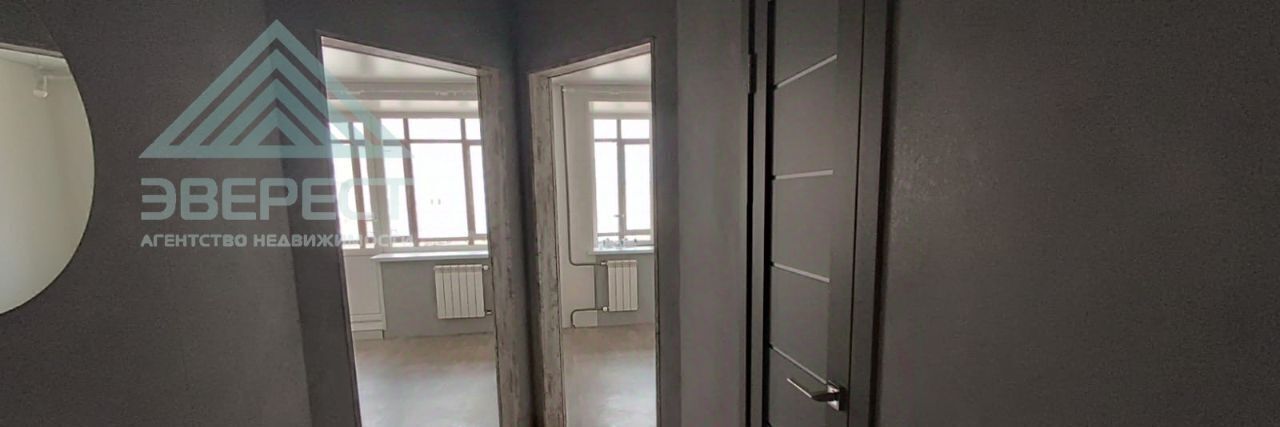 квартира г Абакан ул Арбан 8 фото 5