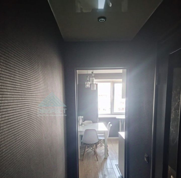 квартира г Абакан пр-кт Дружбы Народов 39б фото 14