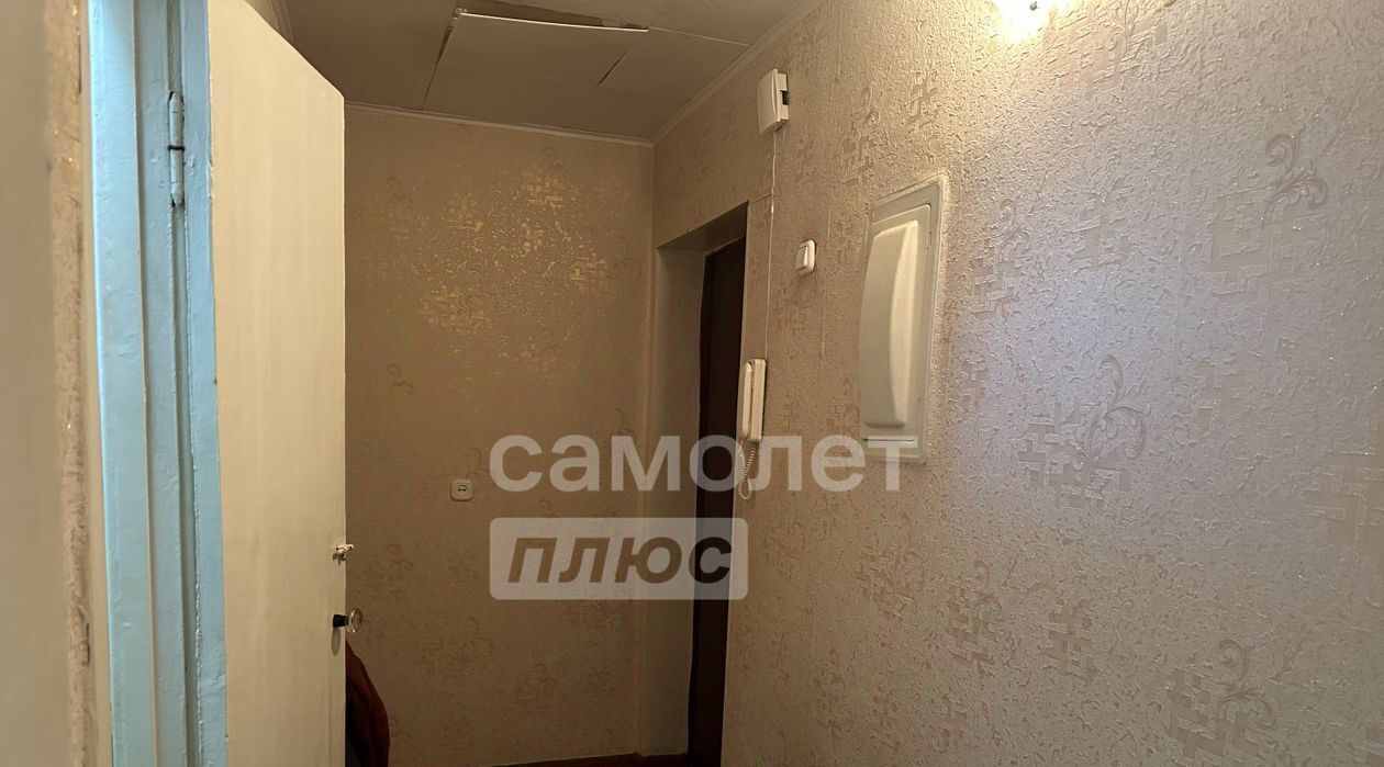 квартира г Ижевск р-н Октябрьский ул Пушкинская 216 фото 7
