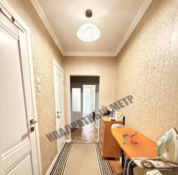 квартира г Элиста мкр 7 3к/3 фото 5