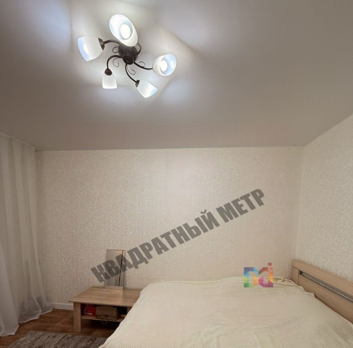 квартира г Элиста мкр 7 3к/3 фото 7