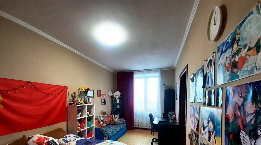 квартира г Новокузнецк р-н Кузнецкий ул Ленина 38 фото 15