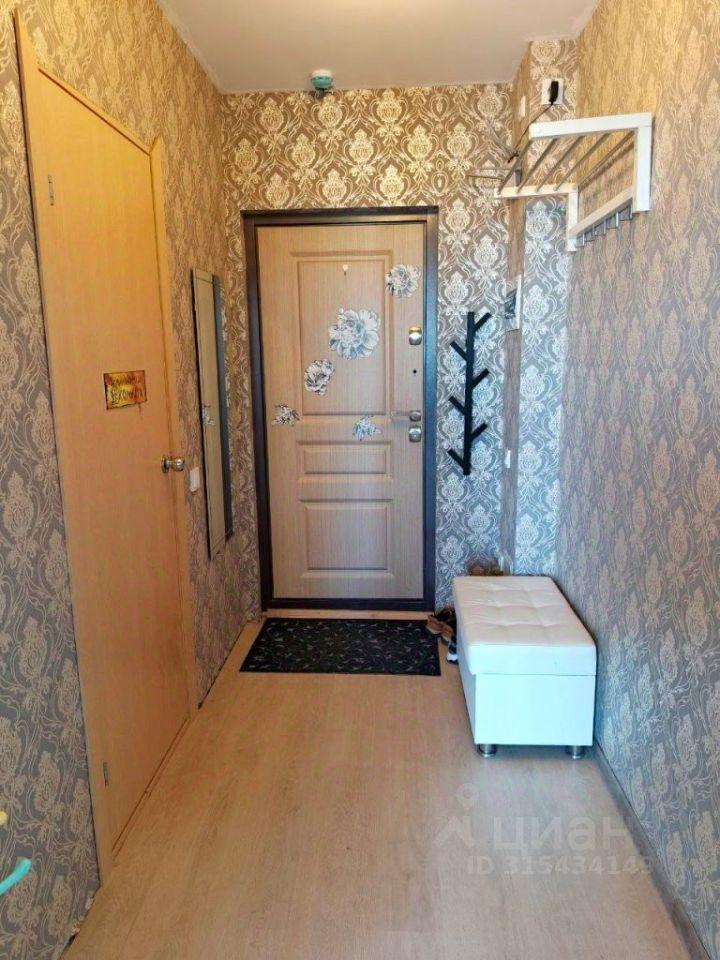 квартира г Екатеринбург р-н Железнодорожный ул Расточная 31а фото 13