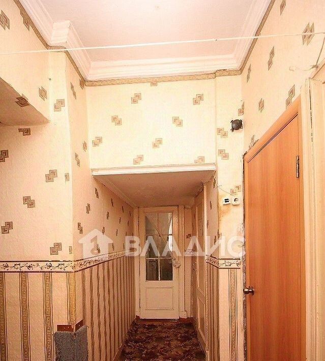 квартира г Красноярск р-н Кировский ул Академика Вавилова 27 фото 7