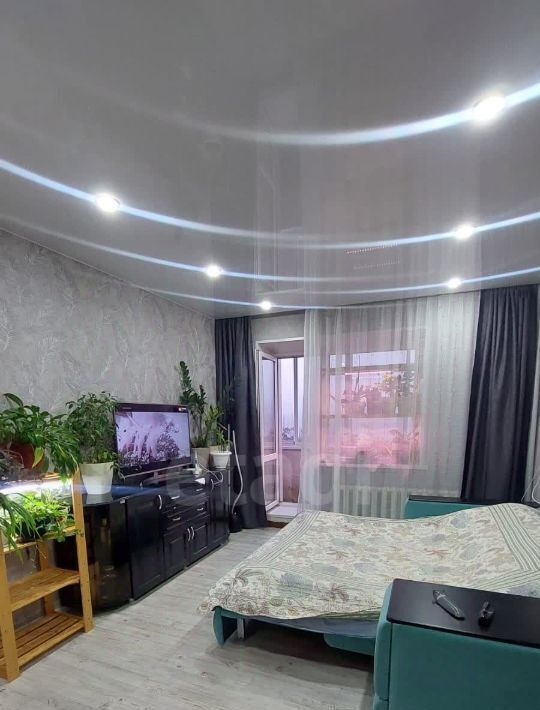 квартира г Сыктывкар ул Мира 33 фото 4