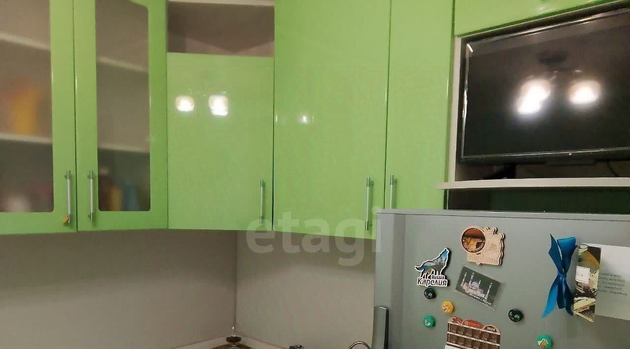 квартира г Сыктывкар ул Славы 18 фото 4