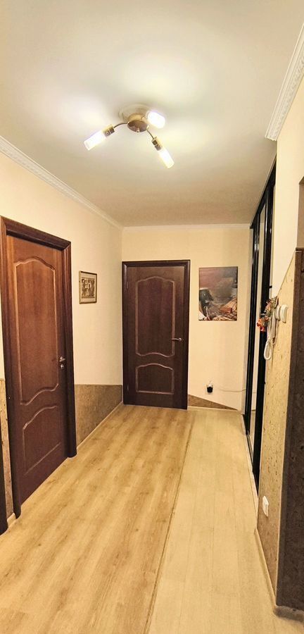 квартира г Уфа р-н Ленинский ул Карла Маркса 38 фото 3