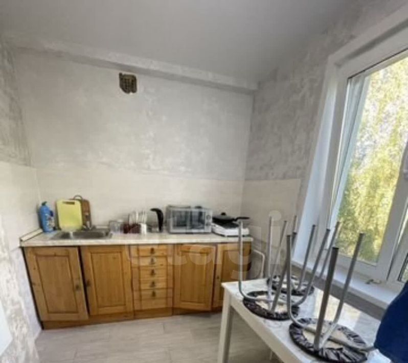 квартира г Сыктывкар ул Комарова 16 фото 5