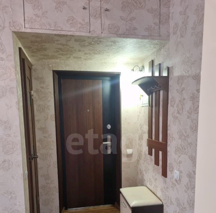 квартира г Сыктывкар ул Тентюковская 332 фото 9
