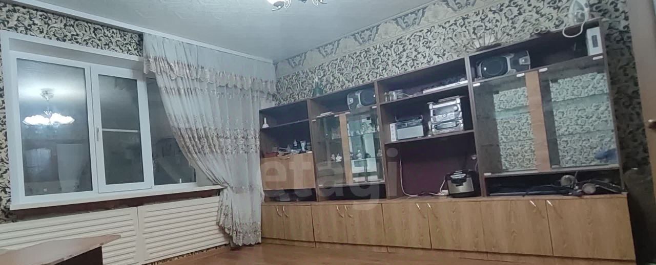квартира г Усинск ул Мира 11 фото 6
