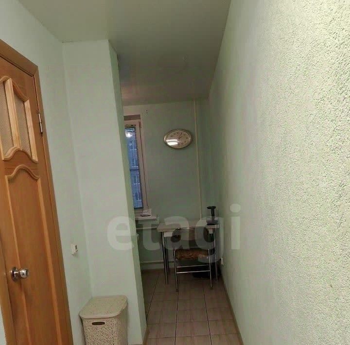 квартира г Сыктывкар ул Славы 18 фото 7