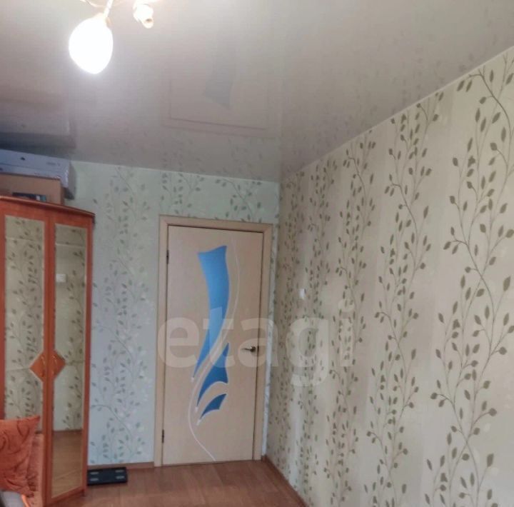 квартира г Сыктывкар Нижний Чов ул Магистральная 1 фото 5
