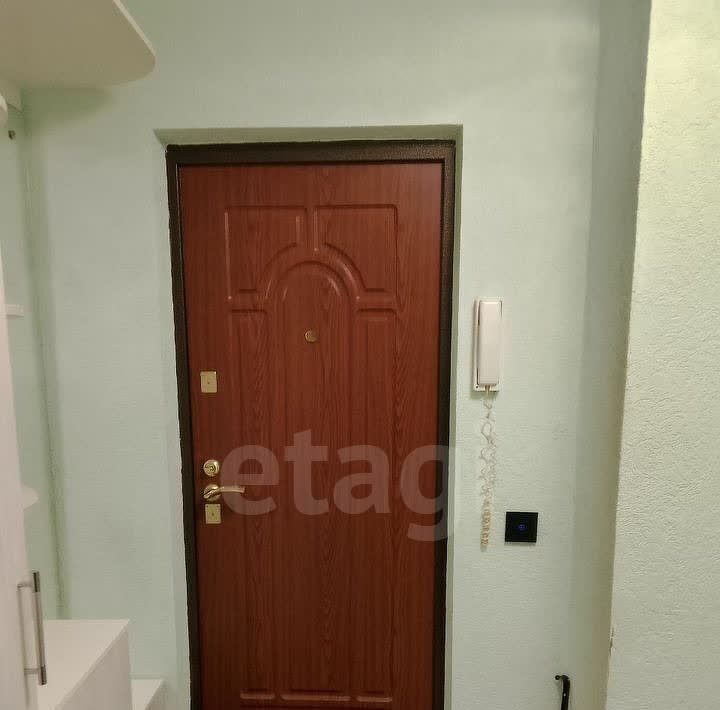 квартира г Сыктывкар ул Славы 18 фото 8
