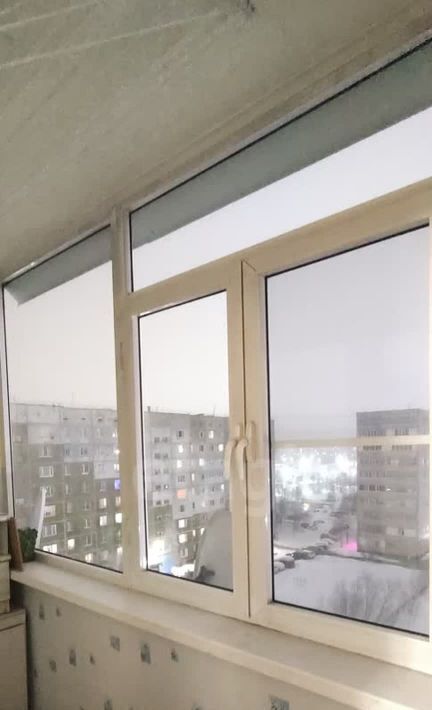квартира г Усинск ул Мира 11 фото 14