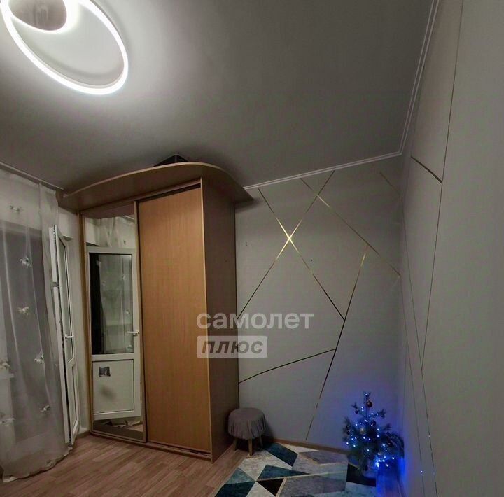 квартира г Сургут ул Александра Усольцева 14 42-й фото 10