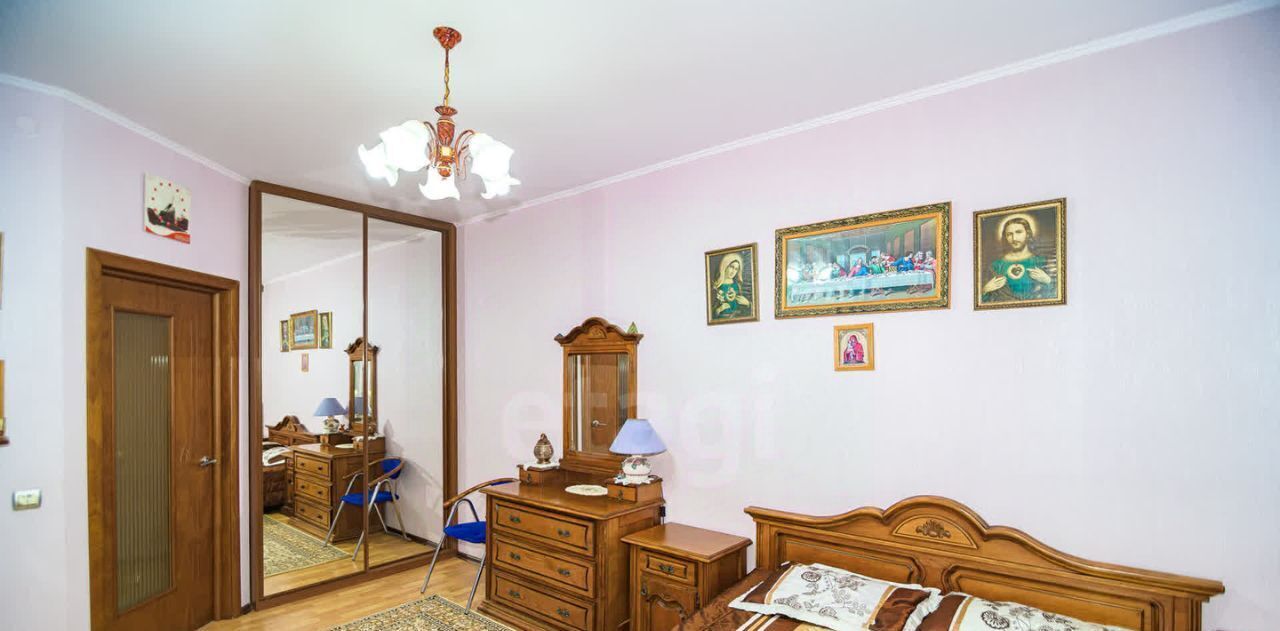 квартира г Сургут ул Университетская 5 18-й фото 7