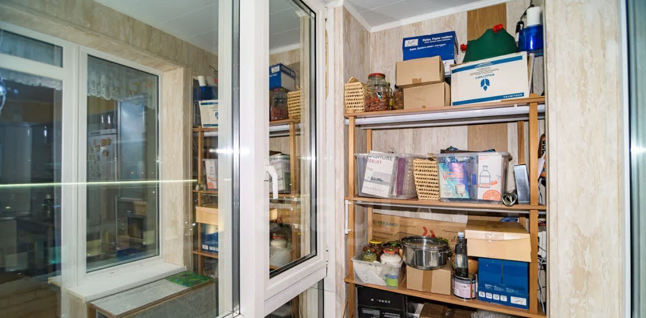 квартира г Сургут ул Университетская 5 18-й фото 13