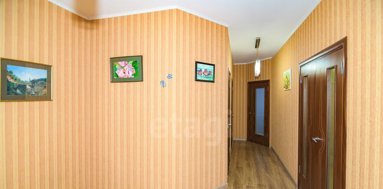 квартира г Сургут ул Университетская 5 18-й фото 17