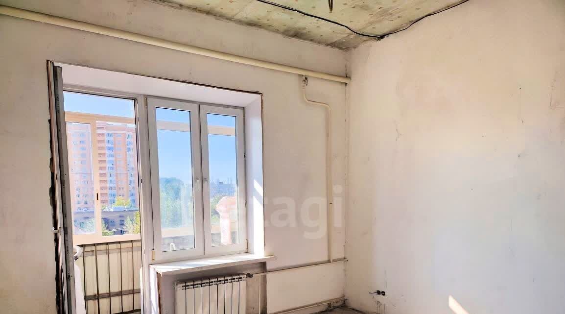квартира г Москва метро Пролетарская ул Симоновский Вал 24к/1 фото 1