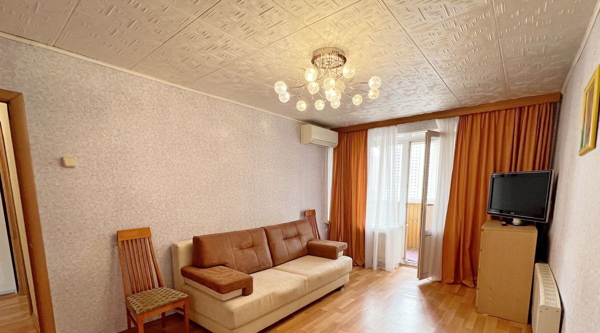 квартира г Балашиха мкр Павлино 21, Некрасовка фото 5