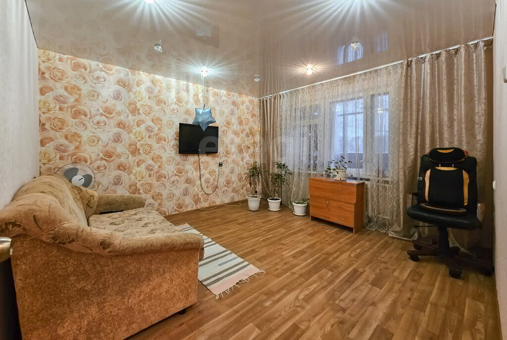 квартира г Набережные Челны р-н Центральный ул Шамиля Усманова 35 фото 1