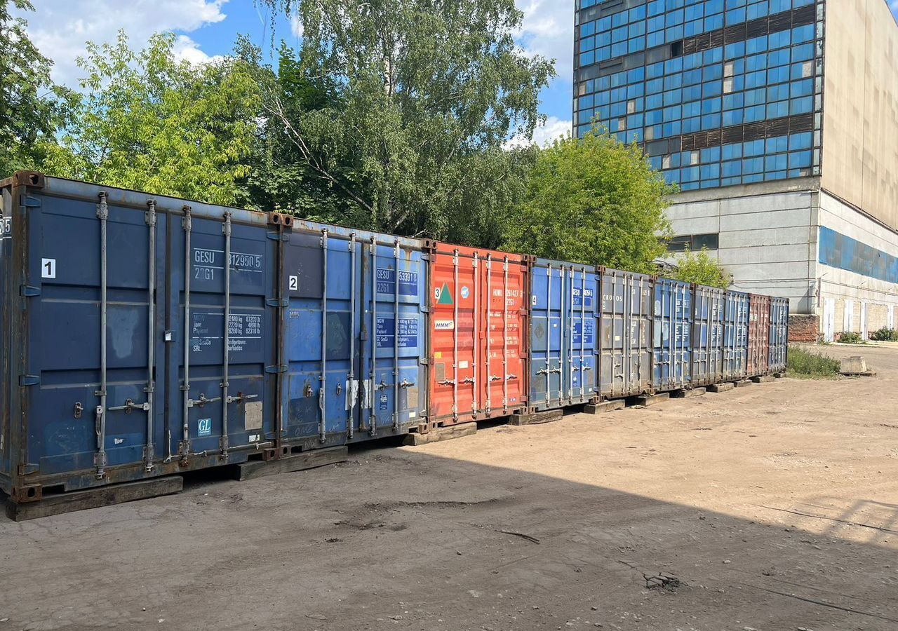 производственные, складские г Москва метро Покровское ул Подольских Курсантов 22 муниципальный округ Бирюлёво Западное фото 3