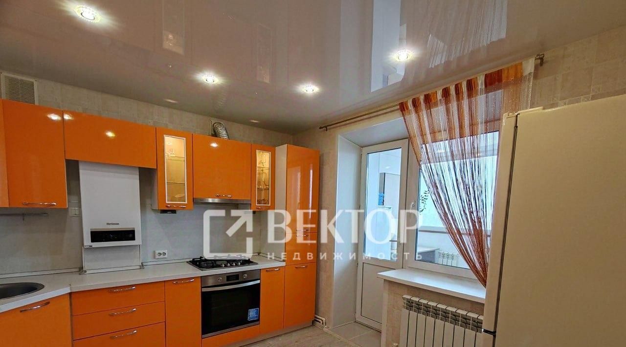 квартира г Кострома ул Евгения Ермакова 7 фото 1