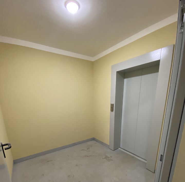 квартира г Ярославль р-н Дзержинский ул Брагинская 18к/2 фото 9