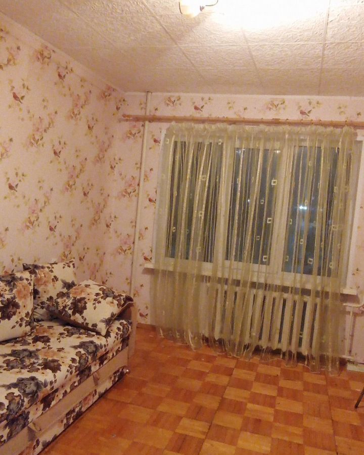 квартира г Ижевск р-н Устиновский Восточный ул Автозаводская 30 фото 5