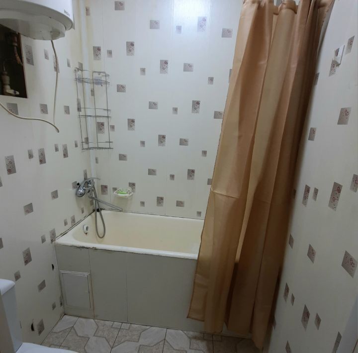 квартира г Барнаул р-н Железнодорожный пр-кт Социалистический 120 фото 23