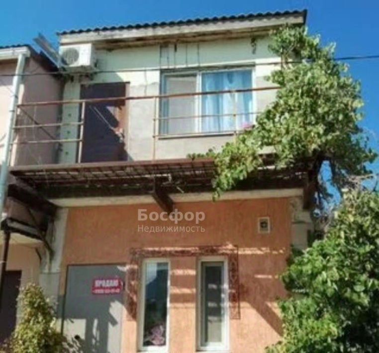гараж г Феодосия пгт Коктебель пер Полевой фото 1