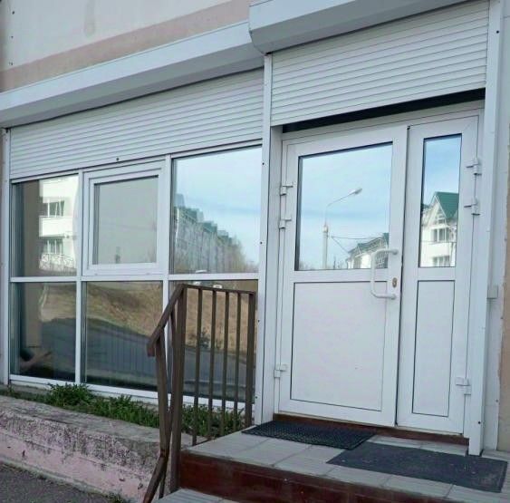 свободного назначения г Иркутск р-н Свердловский мкр Ершовский 142б фото 1