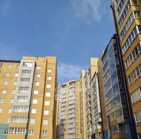 р-н Свердловский ул Джамбула 30/1 фото