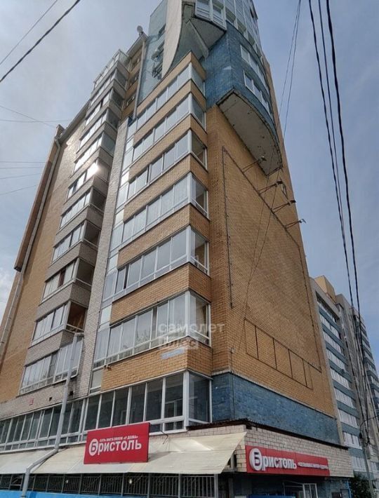 свободного назначения г Иркутск р-н Свердловский ул Джамбула 30/1 фото 2