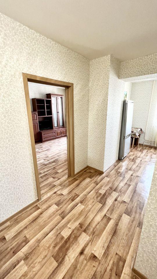 квартира г Балашиха мкр Янтарный б-р Молодежный 4/5 микрорайон «Щитниково Янтарный» Янтарный фото 4