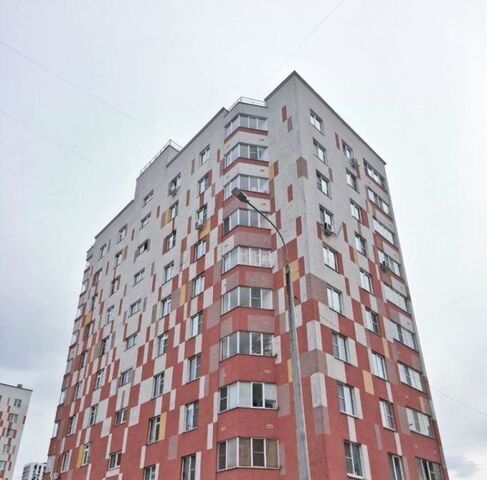 Парк культуры дом 36 фото